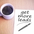 Exclusive, Pre-Screened Roofing Leads sidebar image