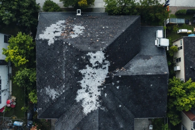 Storm Damage Roofing Leads: The Complete Guide for Contractors hero image