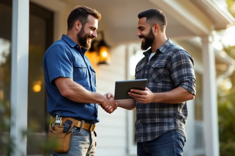 How to Close More Roofing Jobs From Every Lead You Receive hero image