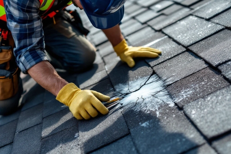 Hail Damage Inspection Checklist: What to Look for Before Every Estimate hero image