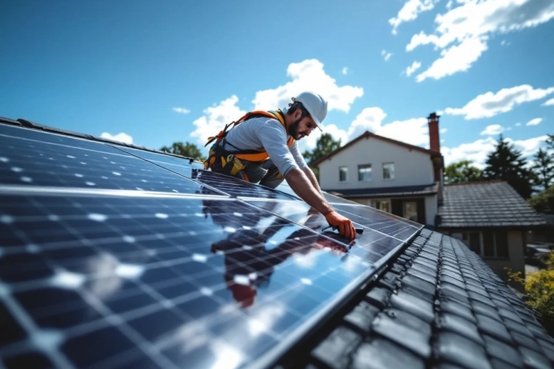 Solar Roofing Market Trends Every Contractor Should Watch hero image