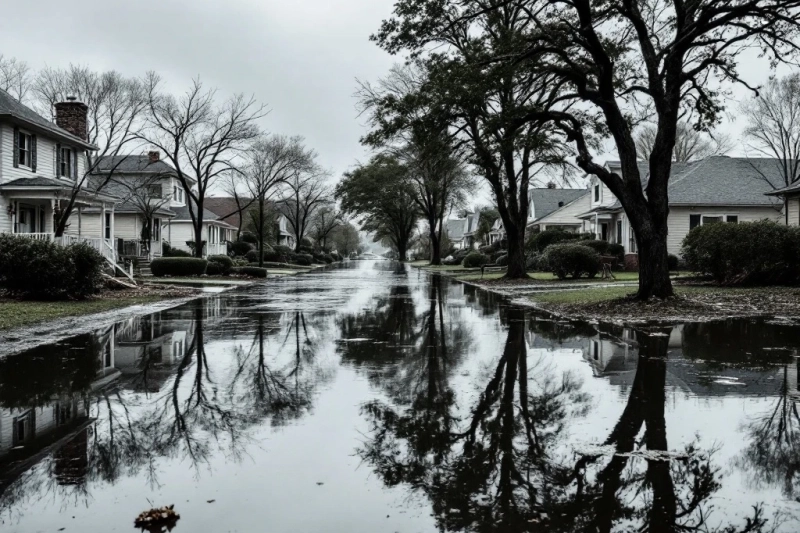 Flood Damage Restoration Leads: A Growing Opportunity for Roofing Contractors hero image