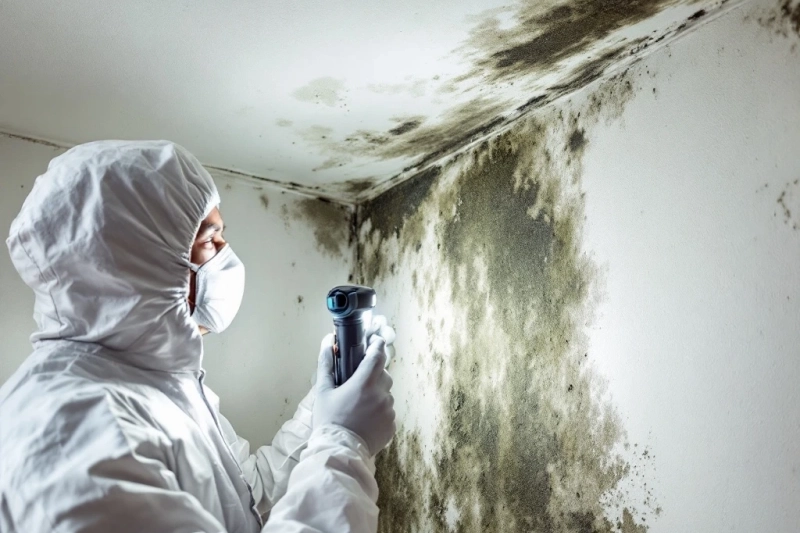 Mold Remediation Lead Generation: Expanding Beyond the Roof hero image