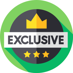 Exclusive, Pre-Screened Roofing Leads Icon