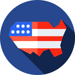 Geographically Targeted Roofing Leads Icon